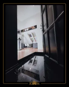 Apartment • King Bed • 6 Pers • Free Parking - Image 2