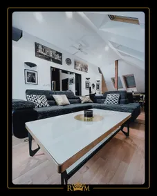 Apartment • King Bed • 6 Pers • Free Parking - Image 5