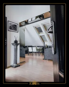 Apartment • King Bed • 6 Pers • Free Parking - Image 3