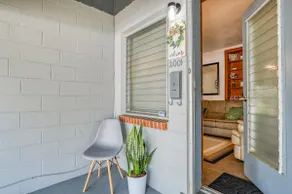 Serene Escape in Historic Palatka: Cute 2BR Home - Image 2