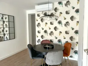 We're opening an apartment. Free parking - Image 5