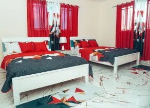 ”House with Pool, BBQ and close to the Airport” - Image 2