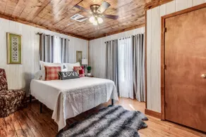 Charming country retreat at Grand Coteau - Image 5