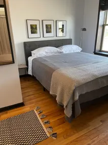 Midtown Magic, *private balcony, gated parking - Image 4