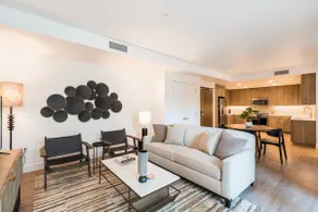 Mint House by Kasa | Caltrain-Facing 2BR Apt - Image 2