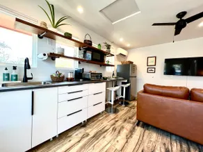 Serene Guest Suite in SW Austin (EV Charger) - Image 4