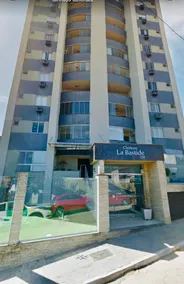 Nice Apartment in the Água Verde Neighborhood - Image 4