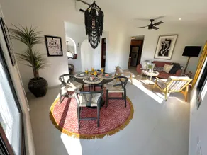 La Casa del Perro Rosa, Cancún Downtown - Image 4