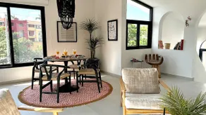 La Casa del Perro Rosa, Cancún Downtown - Image 5