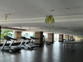 Kuching City Center Riverine Apartment With Balcony and Marvelous View - Image 4