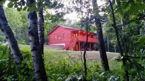 Timber Ridge Cabin getaway - HOT TUB- - Image 2