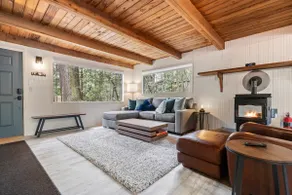 Riverfront Cabin w/ New Hot Tub! - Image 2