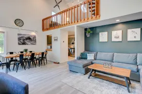 Sunday Slopes - Game Room + Central Location! - Image 2