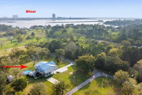 Bayou Front Home with Heated Pool and Fire Pit - Image 4