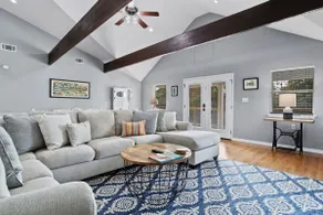 Bayou Front Home with Heated Pool and Fire Pit - Image 3