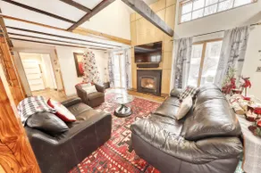 Ellicottville Modern Chalet with HOT TUB - Image 3