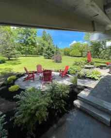 Ellicottville Modern Chalet with HOT TUB - Image 4