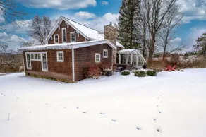 Ellicottville Modern Chalet with HOT TUB - Image 2