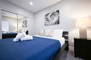 Stylish Central San Jose 3B2B w/crib Free Parking - Image 5