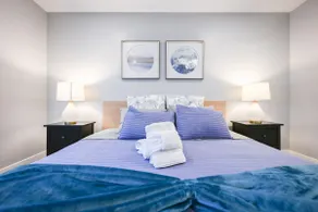 Stylish Central San Jose 3B2B w/crib Free Parking - Image 2