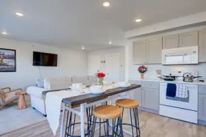 NEW Mountain View Retreat | Shuffle Board & Games - Image 5