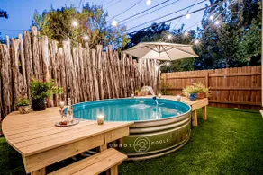 South Congress Retreat with Private Pool! - Image 5