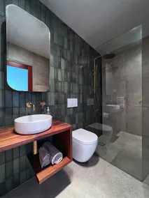 Brand New Studio / 400m To Town / Pet Friendly - Image 4