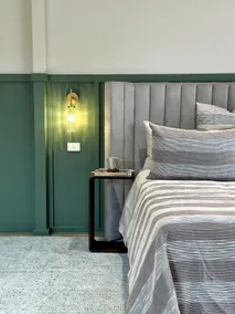 Brand New Studio / 400m To Town / Pet Friendly - Image 3