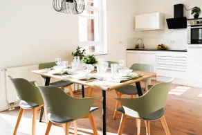 80m² Apartment in Krefeld | Central | High ceiling - Image 2