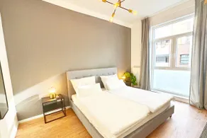 80m² Apartment in Krefeld | Central | High ceiling - Image 4