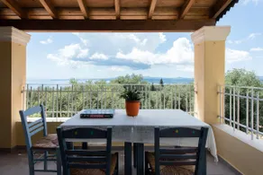 Terra Rossa by Konnect, Views to Ionian Sea - Image 2