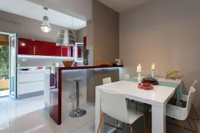 Terra Rossa by Konnect, Views to Ionian Sea - Image 5
