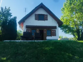 Vadvirág guesthouse Vászoly, 1047/7 hrsz - Image 4