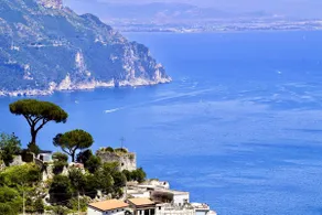 Villa Nina Amalfi - Image 3