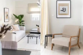 Superior 3BR Apartment in Chalandri by UPSTREET - Image 4