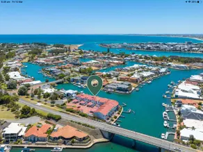 Waterfront Bliss - Canal Villa Mandurah - Image 3