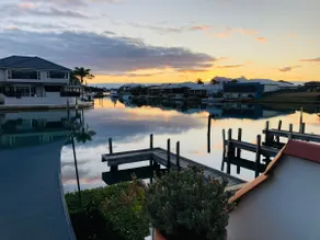 Waterfront Bliss - Canal Villa Mandurah - Image 5