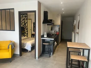 Elegant 2-room apartment Annecy 03 - Image 2