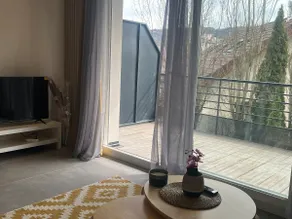 Elegant 2-room apartment Annecy 03 - Image 4