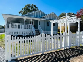 Savina Cottage - Image 1