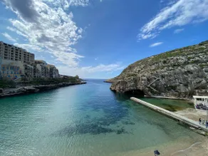 Best Of Xlendi SeaView Apartment - Image 2