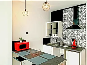Lhome, Denise Apartment - Image 4