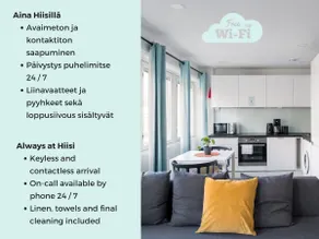 Hiisi Homes Helsinki Haaga - Image 4