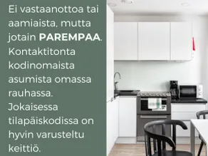 Hiisi Homes Helsinki Haaga - Image 3