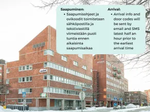 Hiisi Homes Helsinki Haaga - Image 5