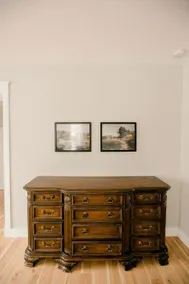 Historic Hogle House Apartment - Image 5