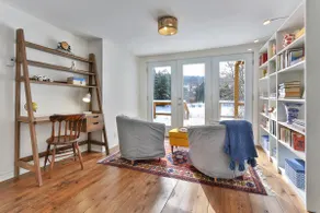 Cozy country 2 bedroom rental unit in Knowlton Village - Image 2