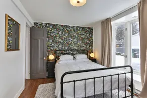 Cozy country 2 bedroom rental unit in Knowlton Village - Image 5