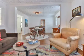 Cozy country 2 bedroom rental unit in Knowlton Village - Image 4