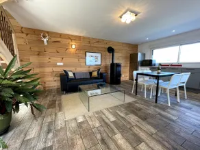 Ti-gîte du bout du monde - Image 4